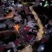 Municipio de Viña del Mar continuará desarrollando durante el 2024 proyectos para mejorar iluminación en la comuna