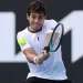 Cristian Garín sufre dolorosa derrota y queda eliminado del Australian Open