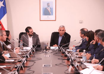 Corfo sumará seis nuevos comités de desarrollo productivo regional el 2024