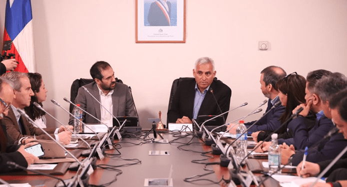 Corfo sumará seis nuevos comités de desarrollo productivo regional el 2024