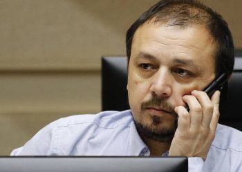 Diputado Cuello sobre inicio de votación de reforma previsional: “La oposición debe decidir si está con las AFPs o con los jubilados que siguen recibiendo pensiones de miseria”