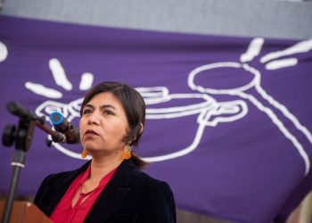 «Estas cifras demuestran por qué era tan necesario que Quilpué ingresara al Plan Calles Sin Violencia»: Alcaldesa Melipillán por Informe Nacional de Víctimas de Homicidios