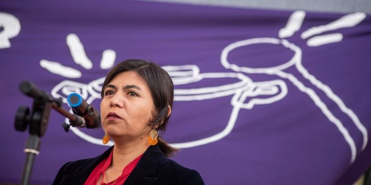 «Estas cifras demuestran por qué era tan necesario que Quilpué ingresara al Plan Calles Sin Violencia»: Alcaldesa Melipillán por Informe Nacional de Víctimas de Homicidios