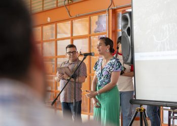 Parque Intercomunal “El Carmen”: avanza proceso participativo que construirá el parque más grande de la región