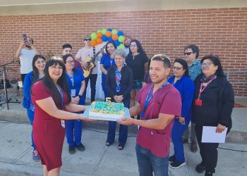 Un millón 600 mil exámenes a realizado Laboratorio Clínico Municipal de Quillota en 5 años de funcionamiento