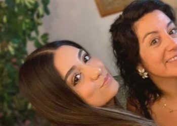 Anahí Espíndola: Cuerpo hallado en roqueríos de Viña del Mar corresponde a la joven desaparecida