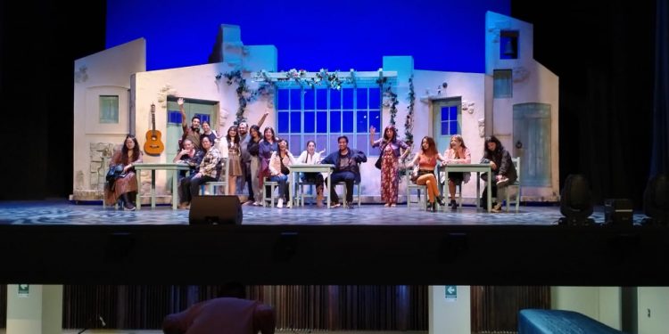 Teatro Municipal de Viña del Mar genera vínculos con la comunidad a través de iniciativas de mediación