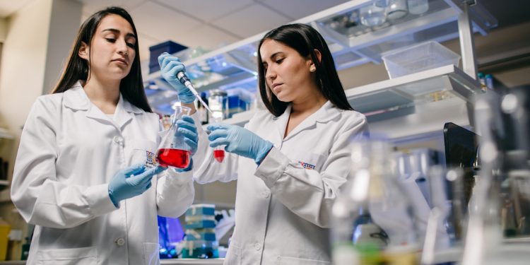 Mujeres lideran proceso de Admisión 2024 con aumento en matrículas y puntajes