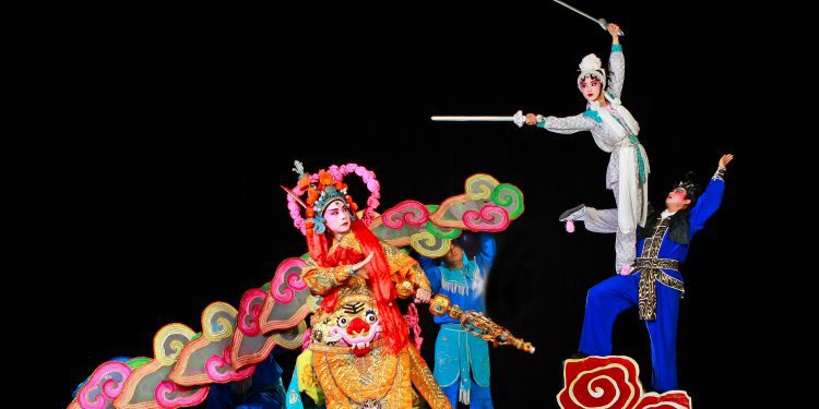 Con atractiva programación gratuita: Viña del Mar celebrará año nuevo chino 2024