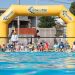 Municipio inició temporada de piscinas 2024 con actividades gratuitas en los barrios de Viña del Mar