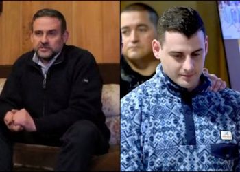 PDI detiene a padre de Martín Pradenas: Lo acusan de presunto abuso sexual a menor