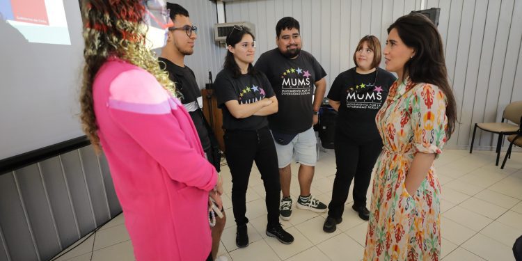 Viña del Mar: primera comuna en el país que cuenta con tratamiento de prevención del VIH en la Atención Primaria de Salud