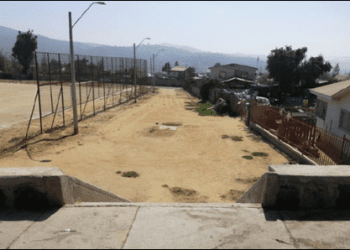 Se invertirán $386 millones en obras viales y comunitarias para Quilpué