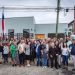 Con recursos Subdere inauguran dos sedes sociales en la comuna de Chanco
