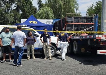 «Exigimos dureza ejemplar en el castigo»: Fedefruta se refiere al asesinato de productores de tomate en Ruta de la Fruta