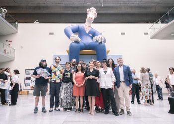 Museo 31: la primera exposición del icónico programa infantil, ¡ya está al aire!