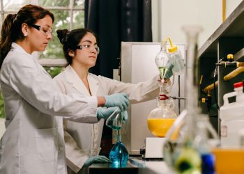 USM lidera a nivel nacional adjudicación de proyectos Fondecyt de Iniciación en áreas de ingeniería