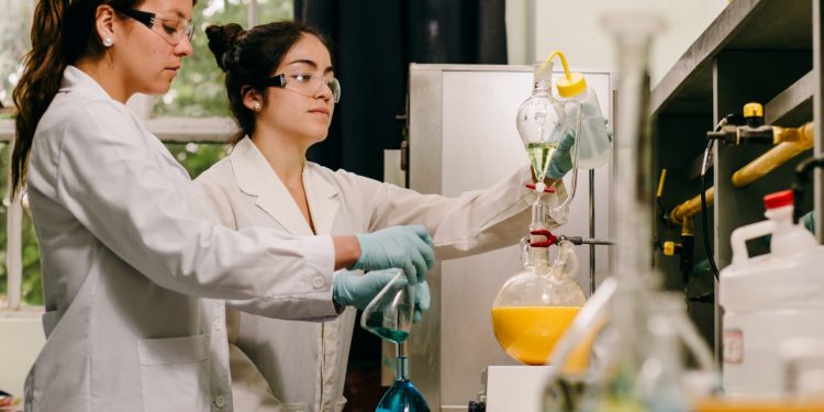 USM lidera a nivel nacional adjudicación de proyectos Fondecyt de Iniciación en áreas de ingeniería