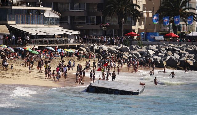 [Opinión] David Ruete Zúñiga: Vacaciones de verano seguras y sin estafas