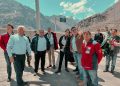 Diputado Nelson Venegas pide la creación de una dirección regional de Aduanas para Los Andes