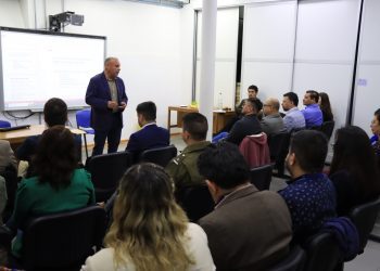 Presentan las tres opciones definitivas de terrenos para la construcción del nuevo Hospital Carlos Van Buren en Valparaíso