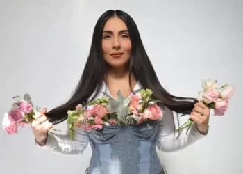 Yaneth Sandoval representará a la música tradicional mexicana en el Festival de Viña del Mar