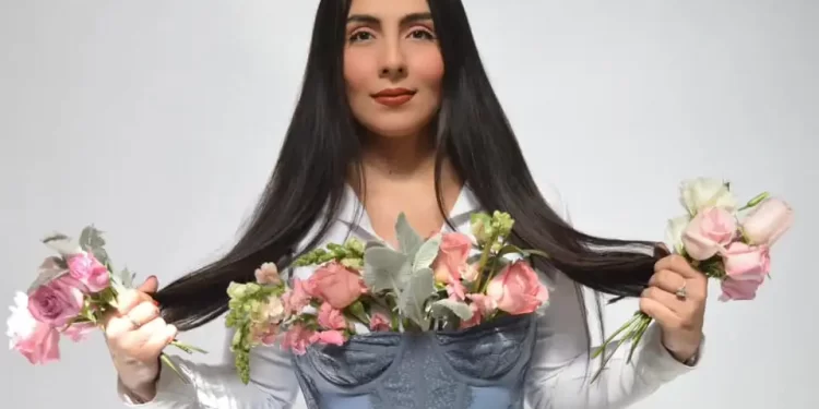 Yaneth Sandoval representará a la música tradicional mexicana en el Festival de Viña del Mar