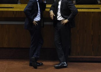 [Opinión] Jorge Astudillo: Lobby, Transparencia y Buena Fe