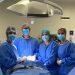 Hospital Biprovincial desarrolla primera cirugía ortognática con gran impacto en paciente