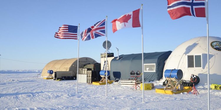 [Opinión] Silvio Becerra: Estados Unidos de América y su reclamación de plataforma continental extendida