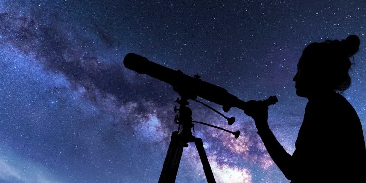 Proyecto promueve el liderazgo femenino en las ciencias