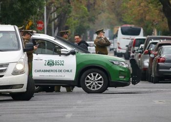 Crisis en Algarrobo: Robos y peleas desatan preocupación en el balneario