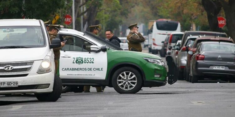 Crisis en Algarrobo: Robos y peleas desatan preocupación en el balneario