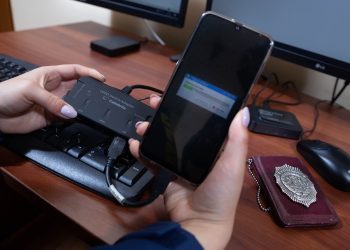 Cibercrimen Valparaiso detiene a dos sujetos por uso de base de datos de Tarjetas de Crédito