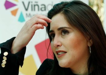 Presentan querella contra Alcaldesa Ripamonti por Incendios en Viña del Mar