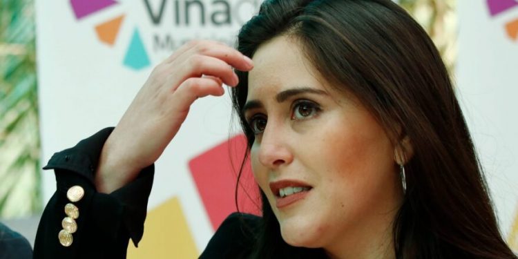 Presentan querella contra Alcaldesa Ripamonti por Incendios en Viña del Mar