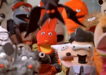 Cerros de Cine exhibirá “31 Minutos la película” en la Plaza Esmeralda del Cerro Monjas