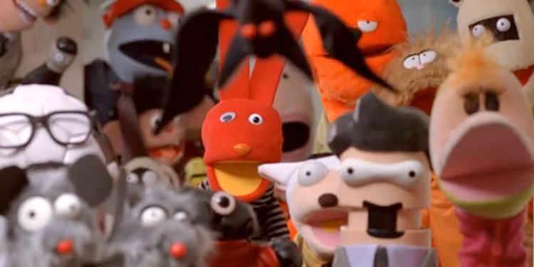 Cerros de Cine exhibirá “31 Minutos la película” en la Plaza Esmeralda del Cerro Monjas