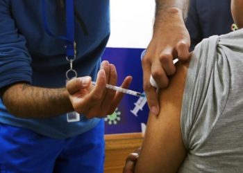 Incorporan a nuevos grupos objetivos en la vacunación anual contra el Covid-19