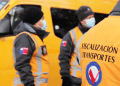 Retorno seguro a clases: MTT y Carabineros informan sobre elementos de seguridad obligatorios en transportes escolares