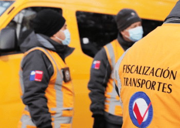 Retorno seguro a clases: MTT y Carabineros informan sobre elementos de seguridad obligatorios en transportes escolares