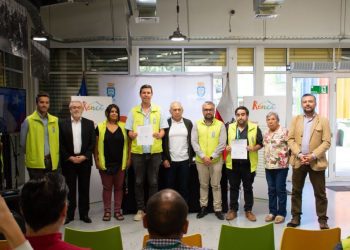 Presidente del CPLT advierte que “sólo el 19% de los municipios tienen códigos de ética”