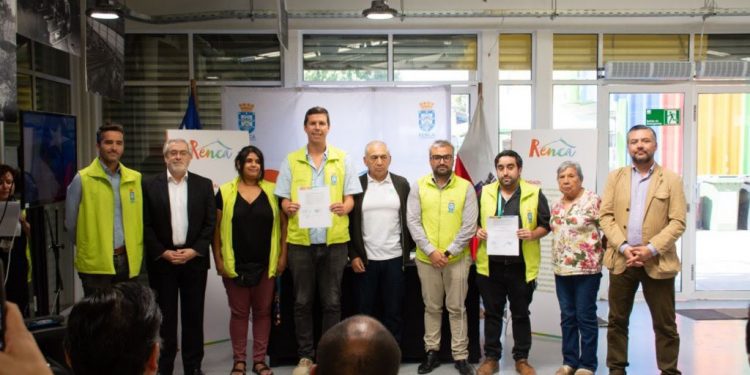 Presidente del CPLT advierte que “sólo el 19% de los municipios tienen códigos de ética”