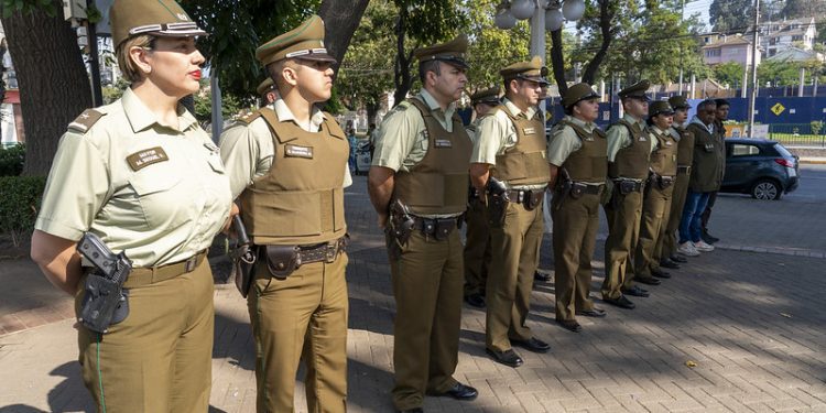 Municipio Abierto de Quilpué triplica recursos para seguridad en la comuna