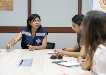 Se conformó el Comité de Ayudas Tempranas, su primera acción será la entrega del “Bono de Recuperación”