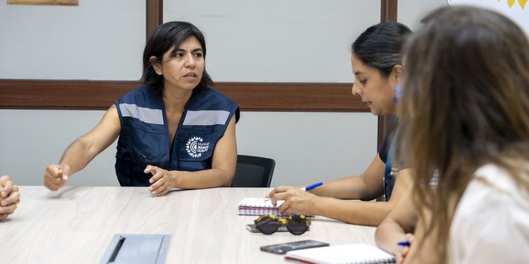 Se conformó el Comité de Ayudas Tempranas, su primera acción será la entrega del “Bono de Recuperación”