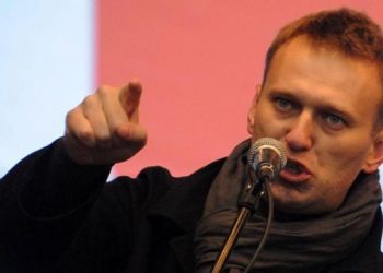 ¿Quién era Alexéi Navalny?
