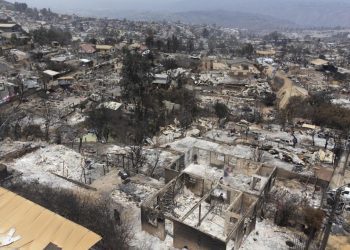 Viña del Mar sí cuenta con Plan Municipal de Emergencia y Plan para Enfrentar Incendios vigente hasta el 2025