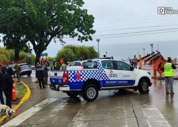 Armada Recupera Cuerpo del ExPresidente Sebastián Piñera Tras Accidente Aéreo