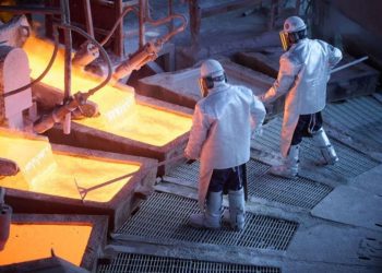 Fundición Altonorte reducirá sus emisiones de CO2 gracias al uso de gas natural